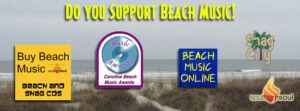 cbma support beach music