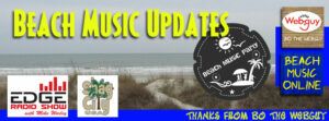 beach music news